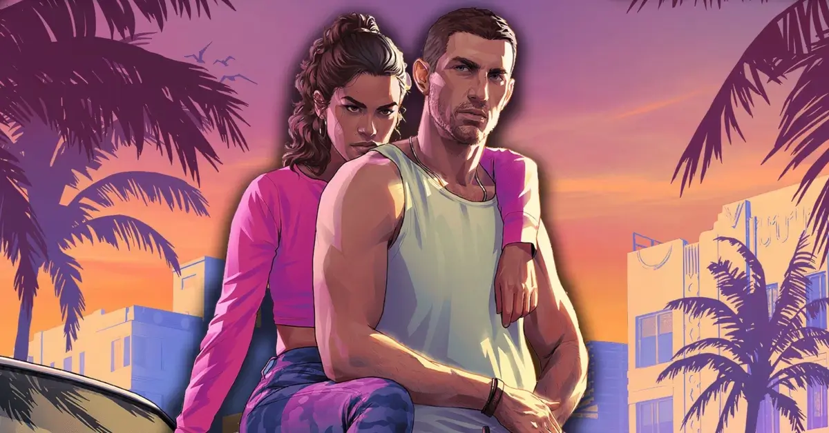 Take-Two notifies Sony, Microsoft GTA 6 still on track Nov. 19, 2026