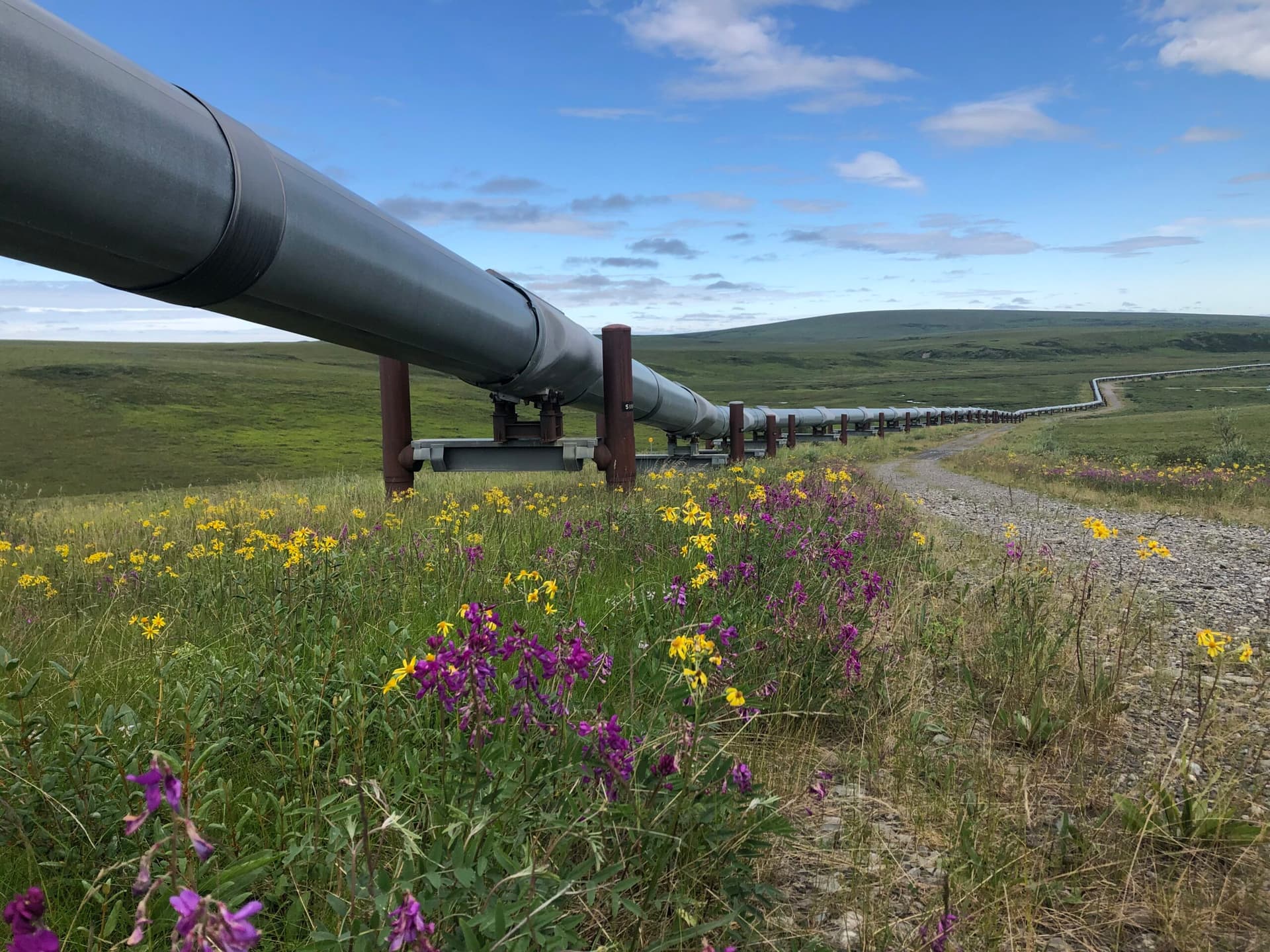 State opens comment period on Pump Station 3 air permit renewal