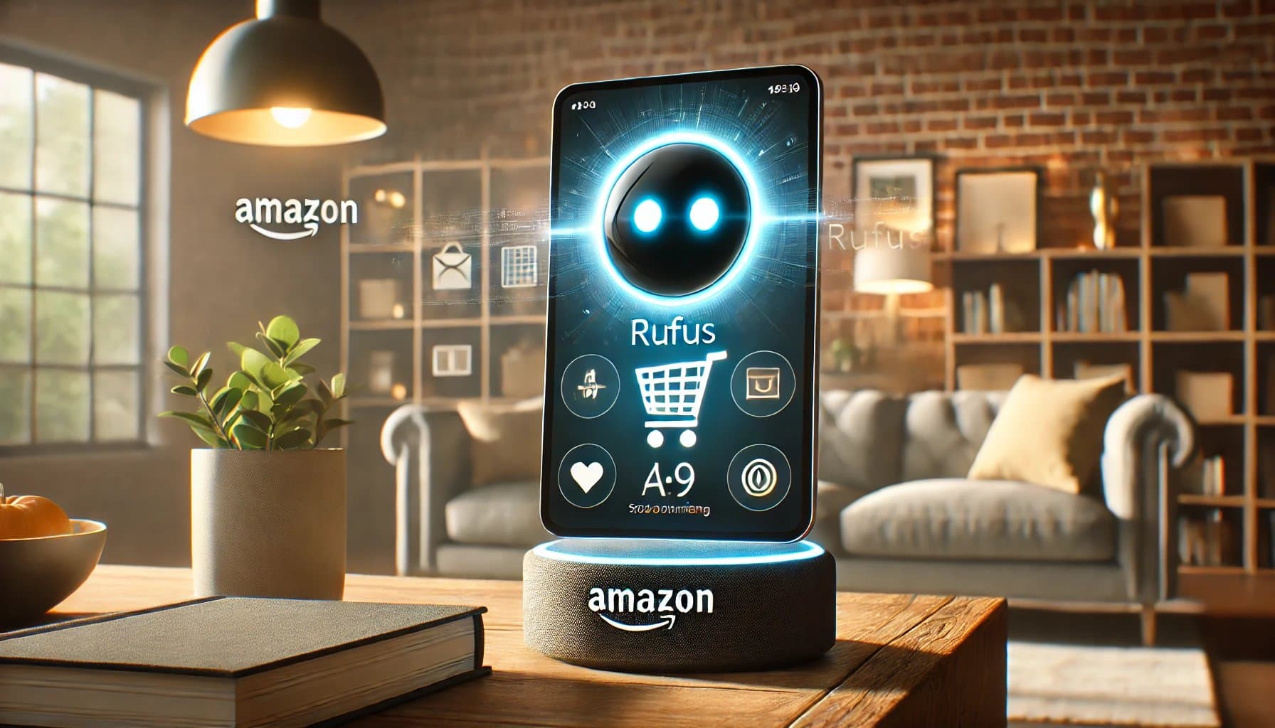 Amazon leans on Rufus and Alexa to personalize Prime Day shopping