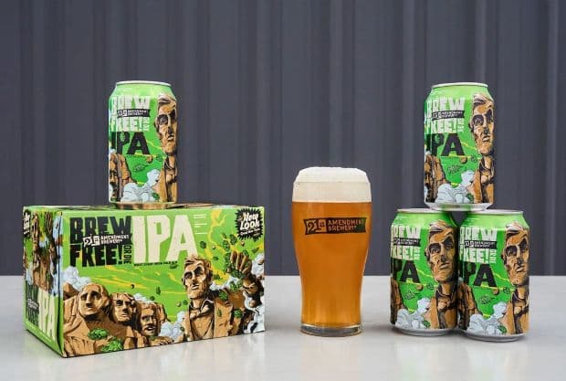 Evil Genius revives 21st Amendment Brewery for a national comeback