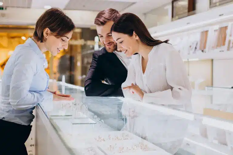 Which birthstones are durable enough for everyday wear?