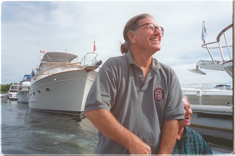 Hoyle Schweitzer, co-inventor of the Windsurfer, dies at 93
