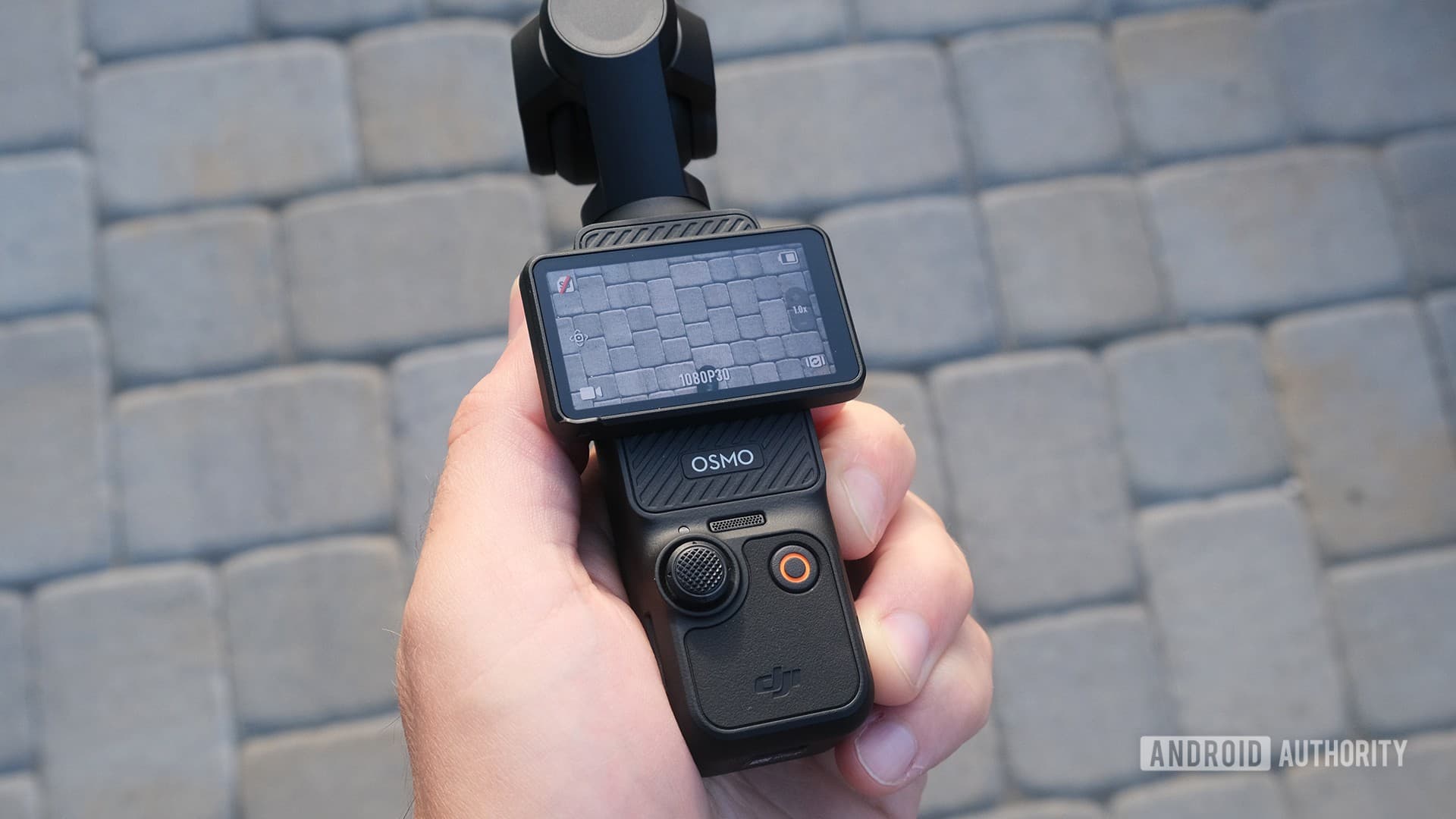DJI Osmo Pocket 4 Leaks Reveal 1-Inch Sensor, 4K 120fps Specs