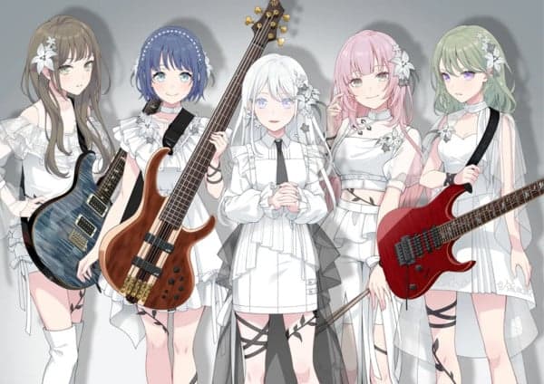 BanG Dream! Our Notes releases teaser, targets global 2026 iOS Android launch