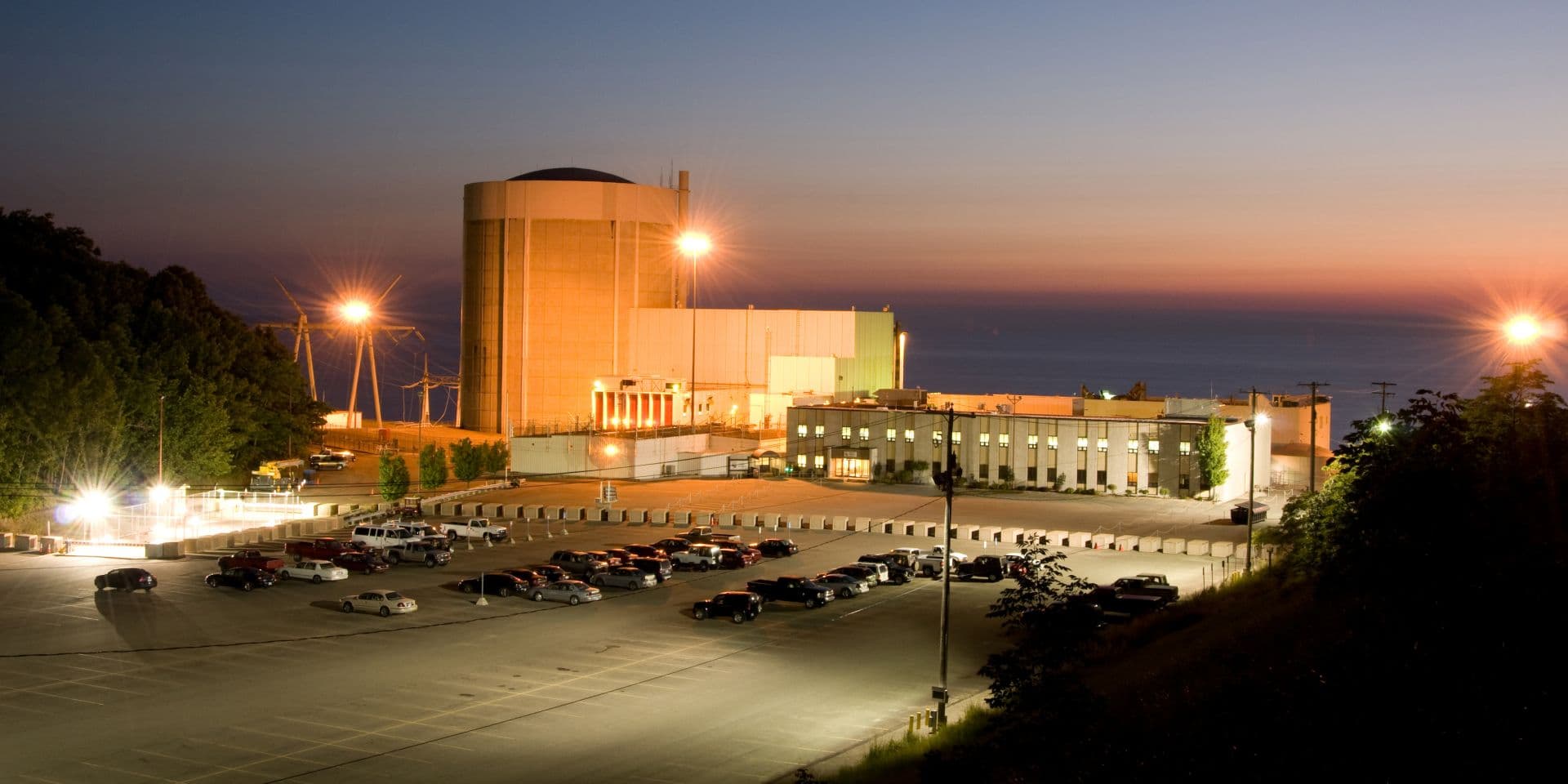 DOE Launches UPRISE Initiative to Expand U.S. Nuclear Capacity Through Uprates, Restarts