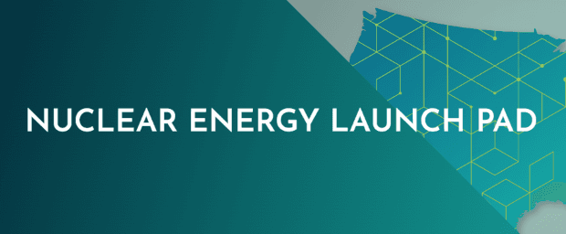 National Reactor Innovation Center seeks commercial-ready nuclear startups for Launch Pad