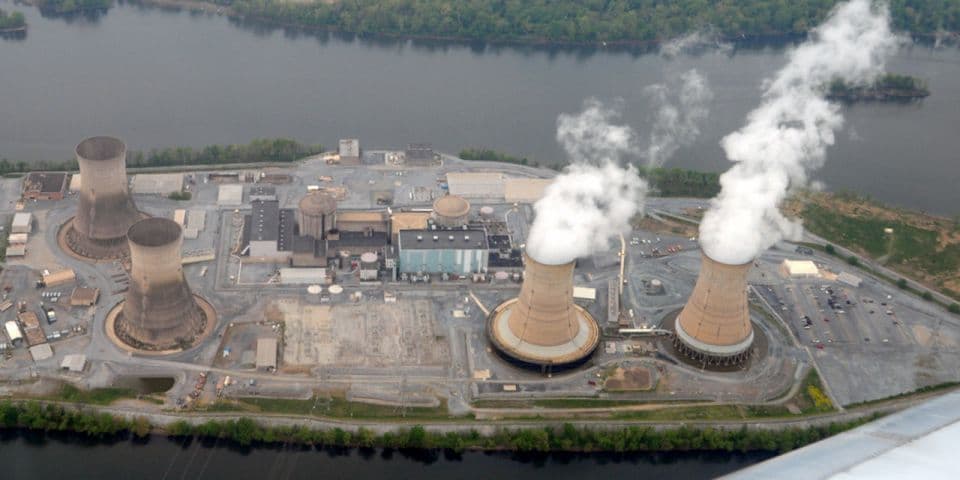 FERC decision could clear path for Crane nuclear plant restart