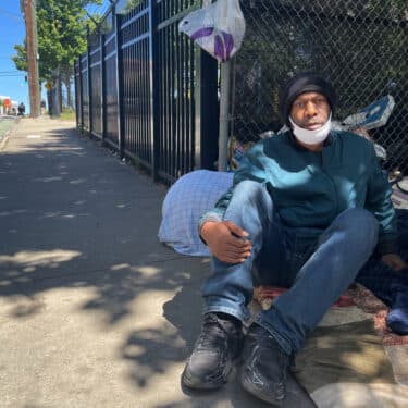 AP survey finds World Cup host cities grappling with homelessness