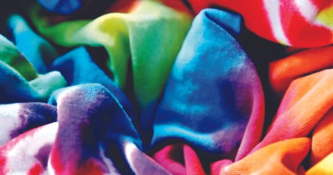 Peer-Reviewed Study Tests Sustainable Madder Dye Against Synthetic Red on Cotton