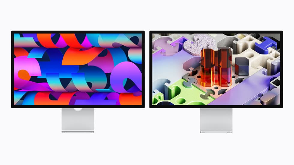 Apple Unveils Studio Display XDR for Professional Photo, Video and Medical Workflows