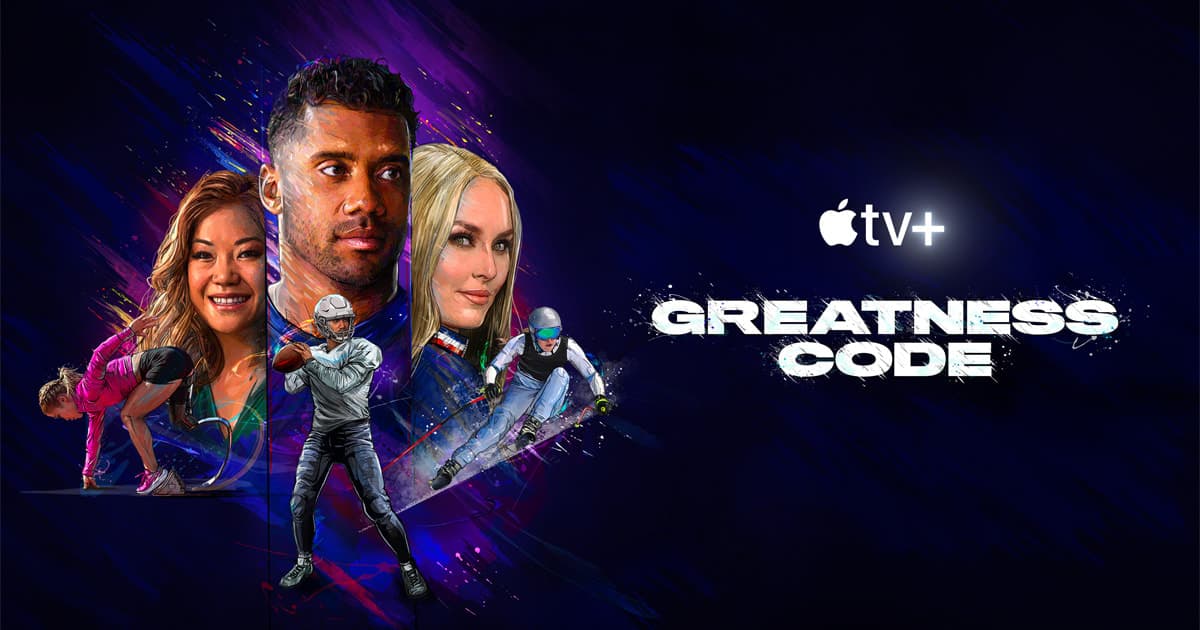 Apple TV grows from prestige streaming to sports and awards powerhouse