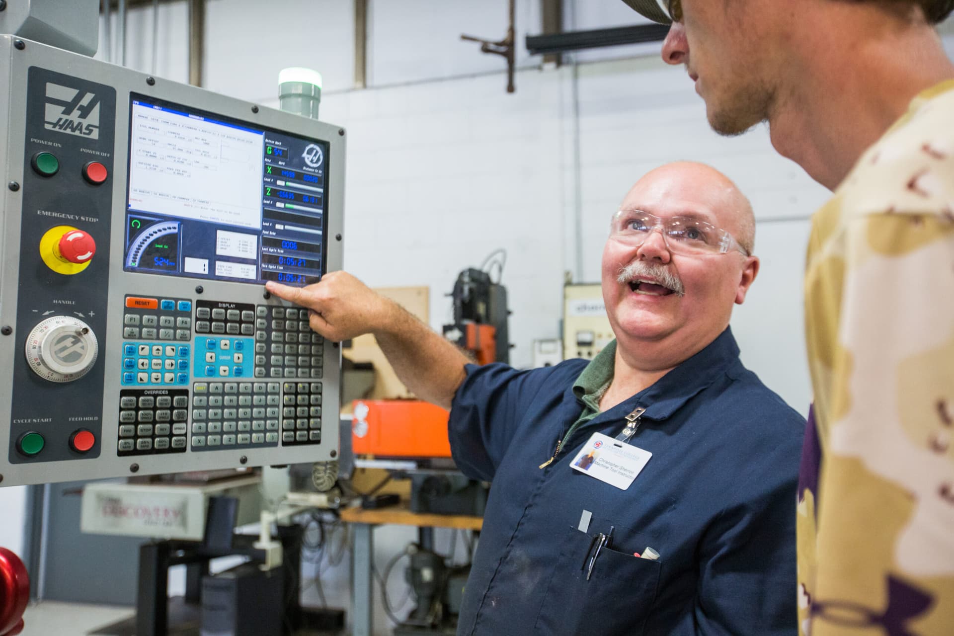 Vinton County Organizations Rely on Diverse Funding Sources for Local Needs