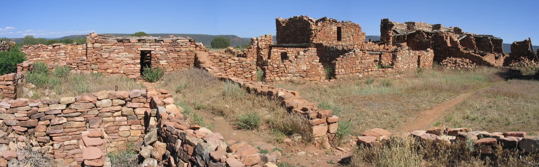 Fort Apache Historic Park preserves Apache heritage and living culture