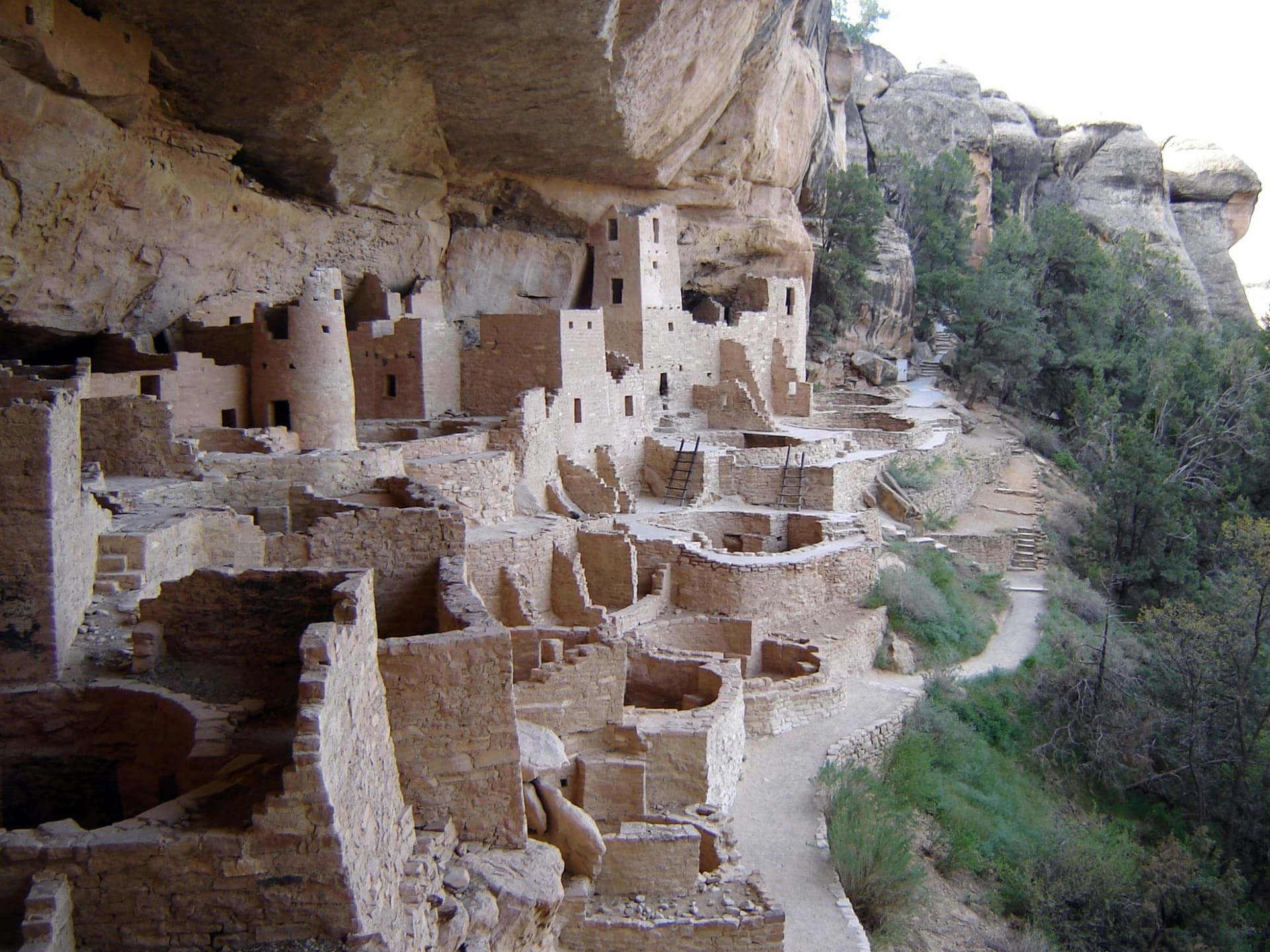 Animas Museum Hosts March 14 Talk: Women Behind Mesa Verde, Antiquities Act