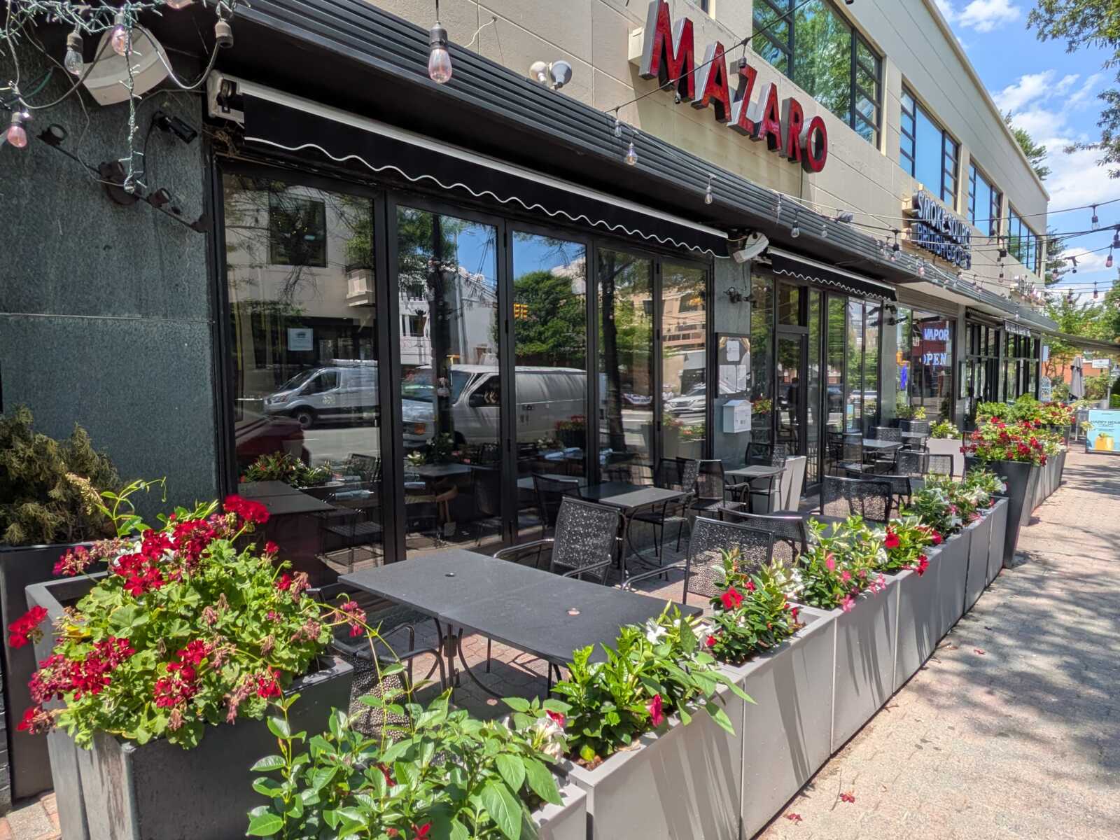 Il Radicchio returns to Clarendon after redevelopment closure