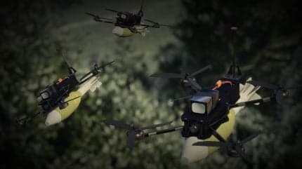 OneArc launches Flowstate FPV trainer, targets defense and racing skills