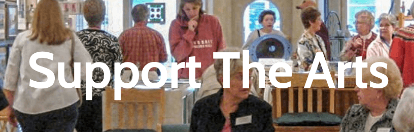 Battle Lake Gallery Holiday Market Boosts Downtown Shopping and Community