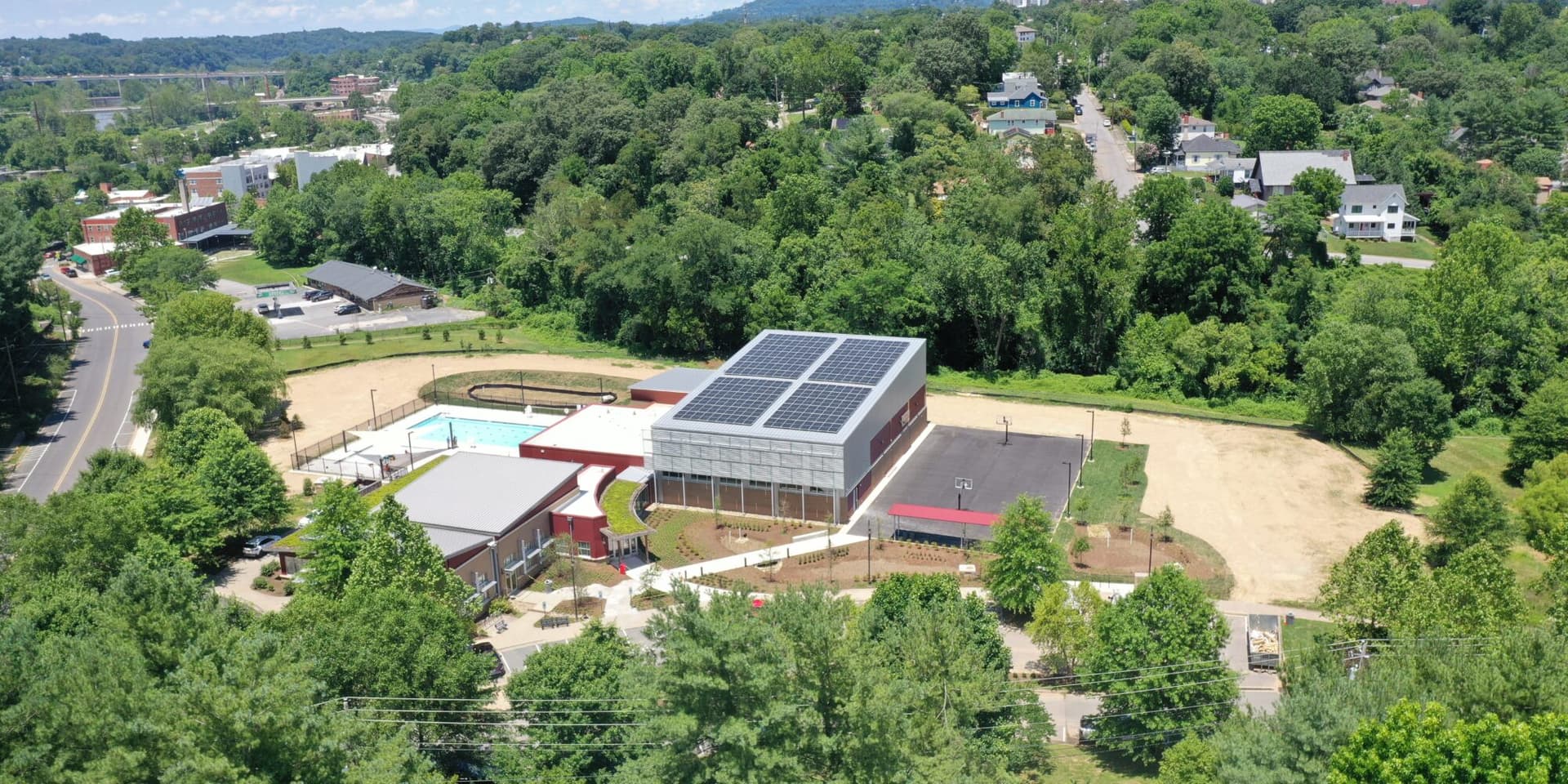 Asheville families face another summer with one public pool open