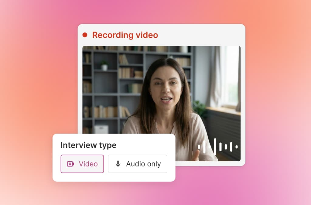 Attest launches AI-moderated interviews to speed consumer insight
