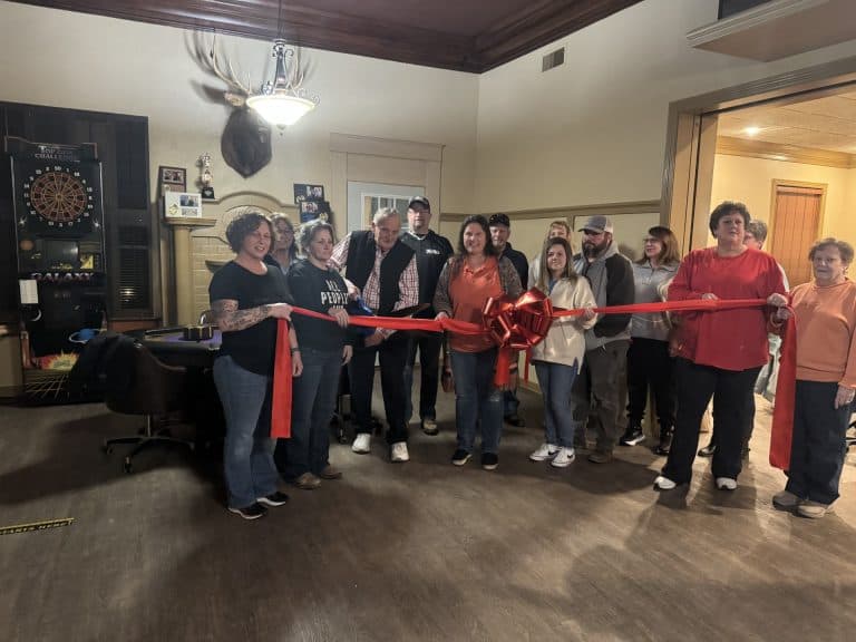 Brooksville Elks Lodge 2582 Celebrates Ribbon-Cutting, Highlights Community Mission
