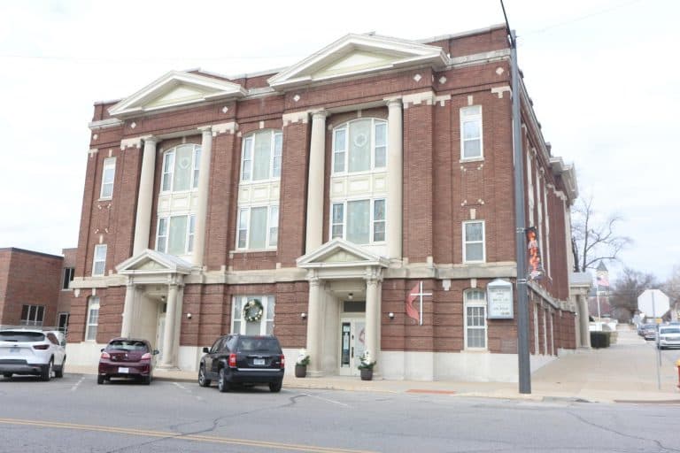 Atchison church to host affordable summer musical camp for students