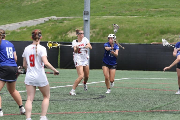Lady Ravens return to nationals as top seed
