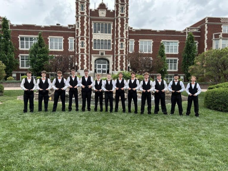ACCHS students earn individual, team success at state music festival