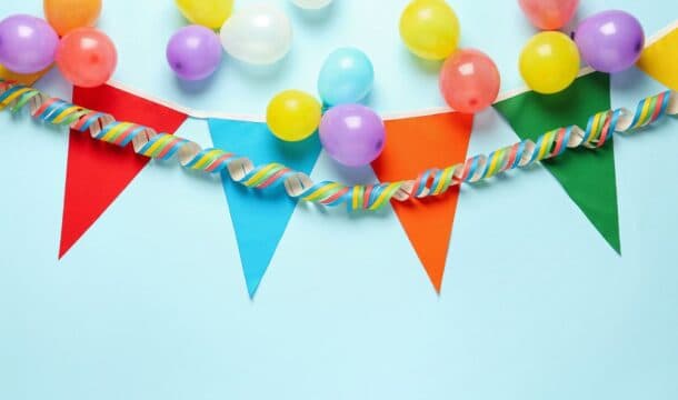 Johns Creek Daffodil Days Spring Carnival Returns March 28 at Atlanta Athletic Club