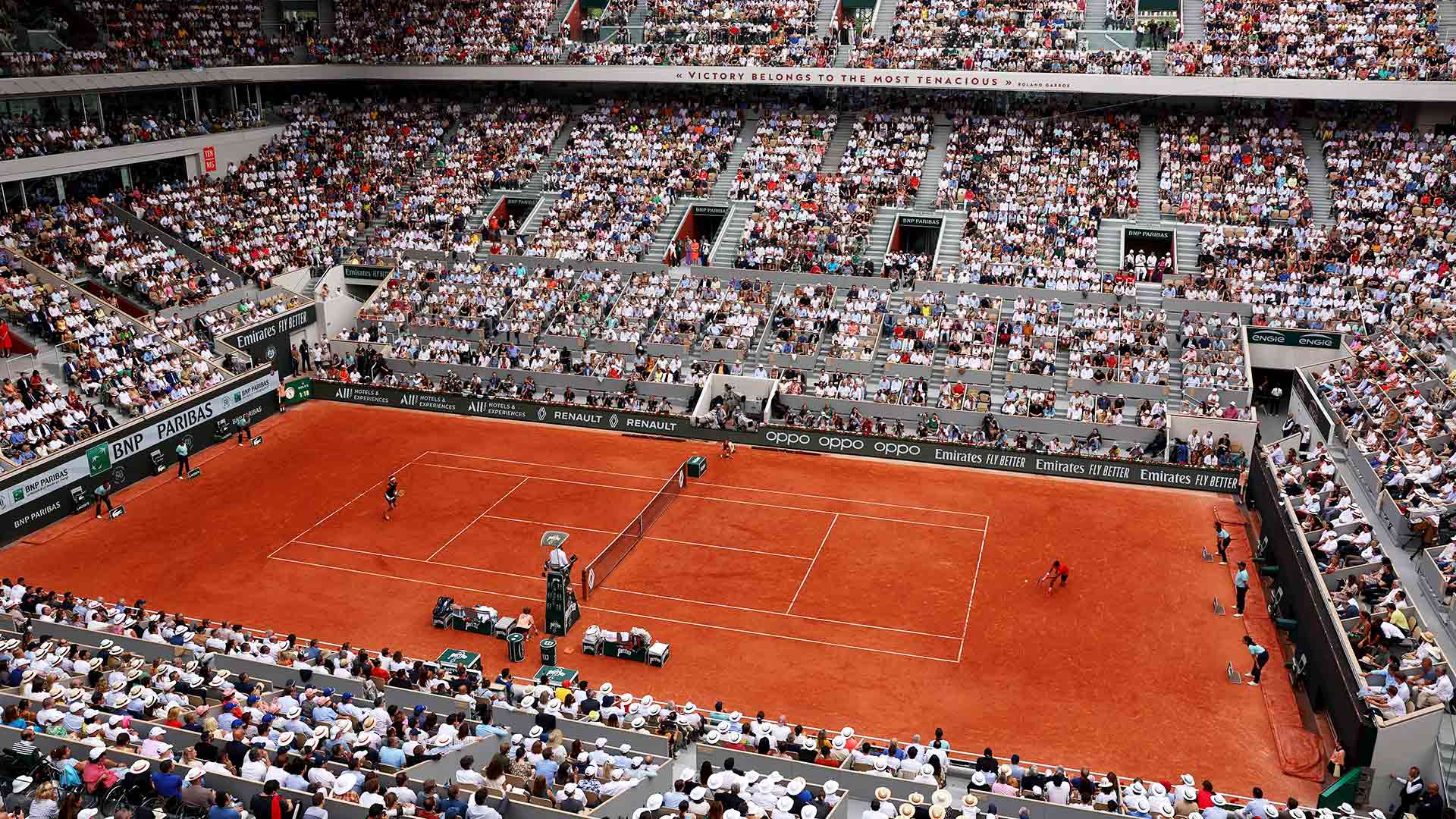French Open players plan media protest over prize money