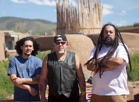 House of Shem turns Evermore's "It's Too Late" into roots reggae