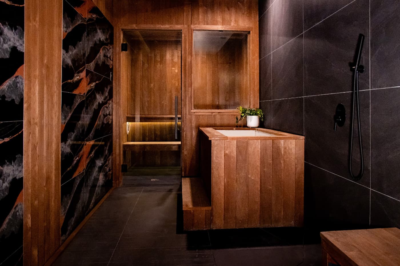 PRML's Sauna, Cold Plunge and Soundbath Social in Calgary Jan 20