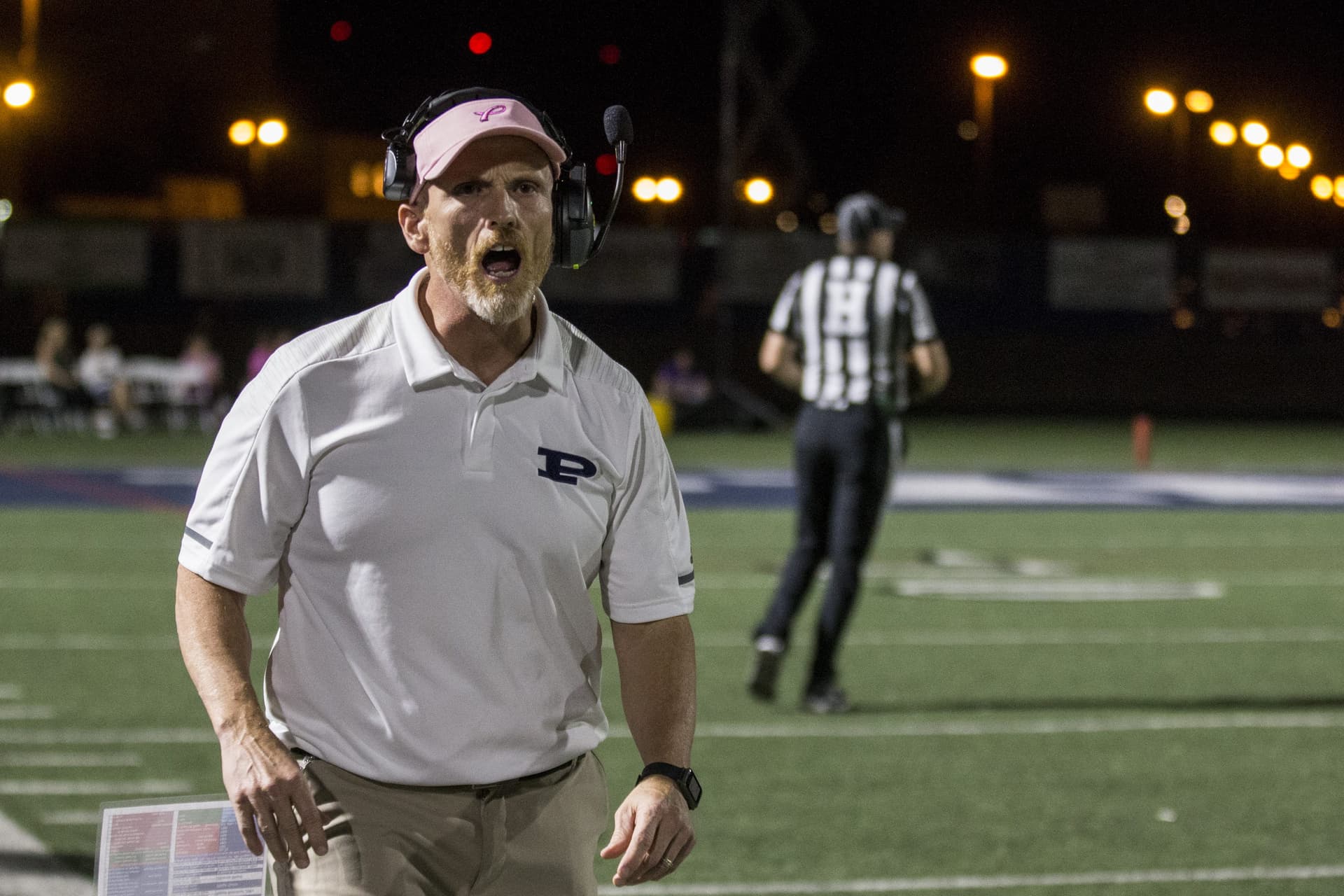 Former Jersey Coach Chris Skinner Elected to State Hall of Fame