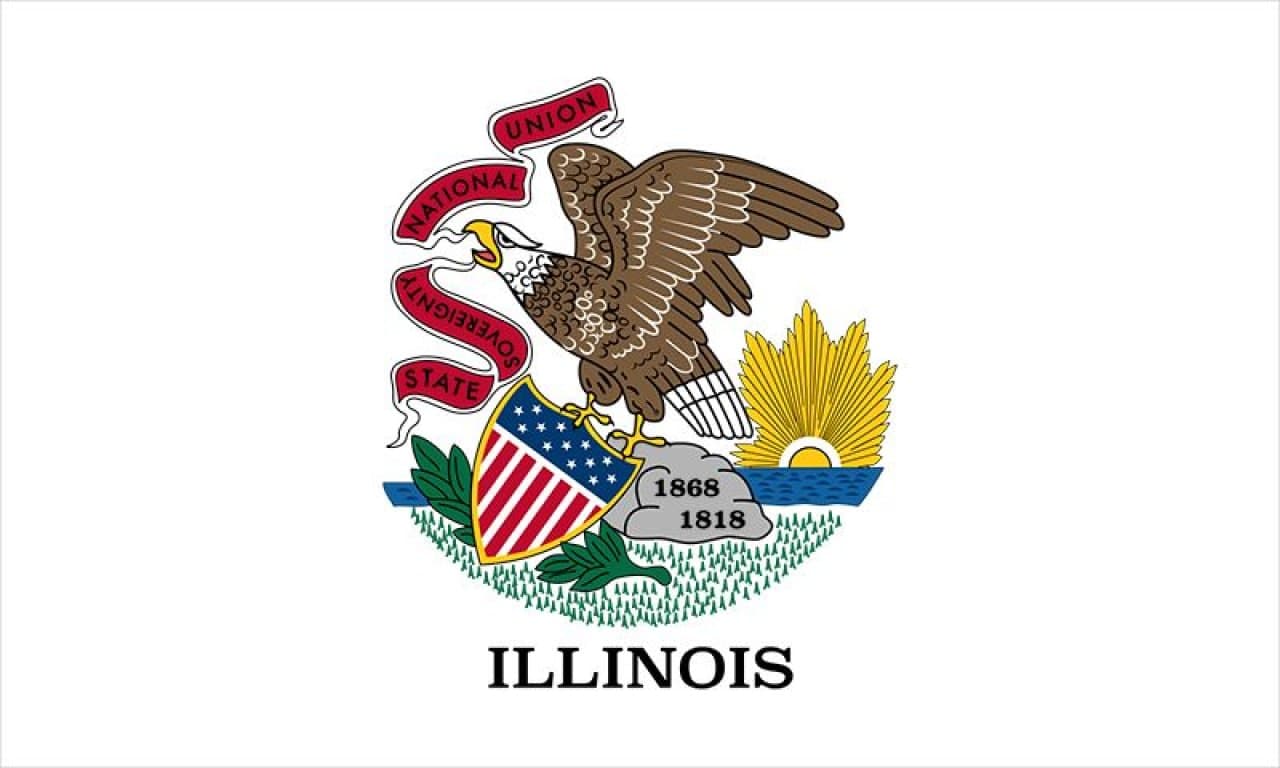 Target guide explains Illinois Employee Background Fairness Act restrictions on criminal records