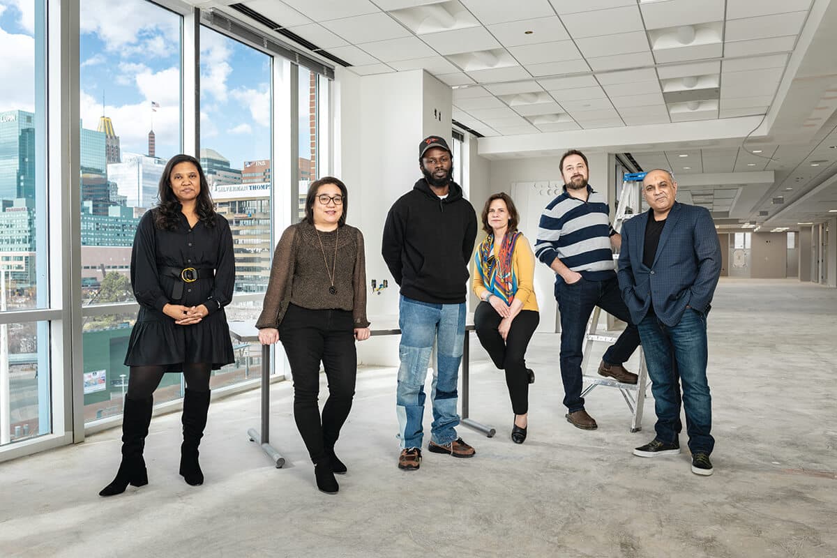 Baltimore Banner now has more staff than The Baltimore Sun