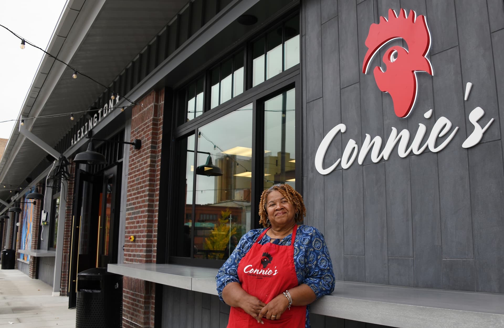 Baltimore’s public markets anchor neighborhoods, food access and civic life