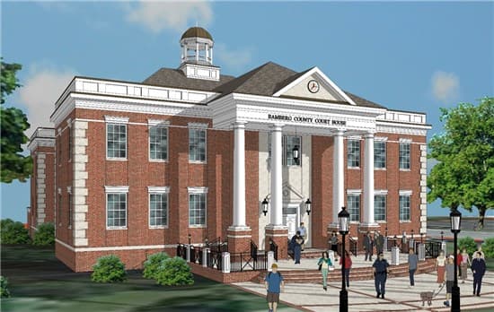 Bamberg County council agenda puts recreation funds, public comments in focus