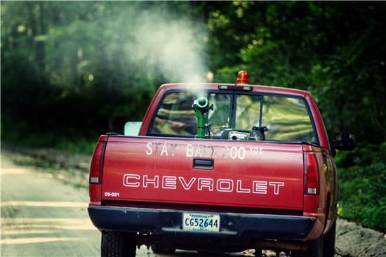 Bamberg County mosquito control ramps up for summer season