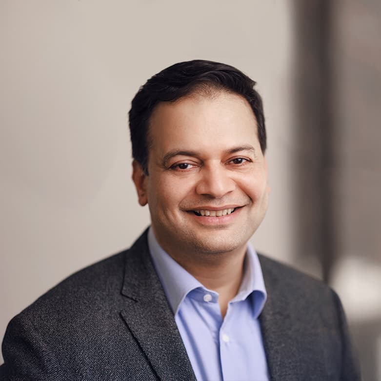 Bon Appétit Management Company names Saajid Khan as new CEO