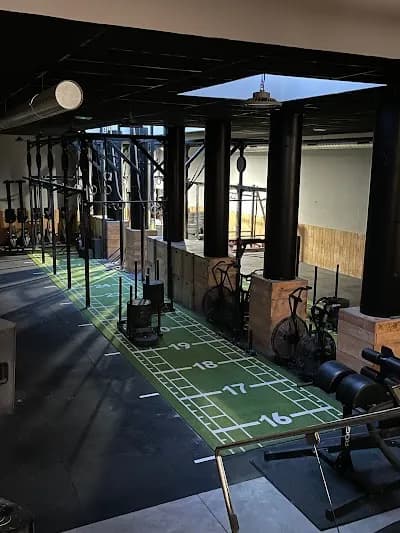 Barcelona's Eixample emerges as the city’s most crowded gym district