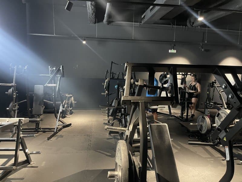 Fitness Park expands Barcelona footprint with versatile club model
