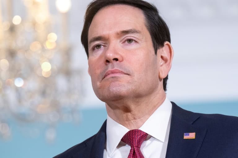 Rubio to host Israeli, Lebanese ambassadors in ceasefire push