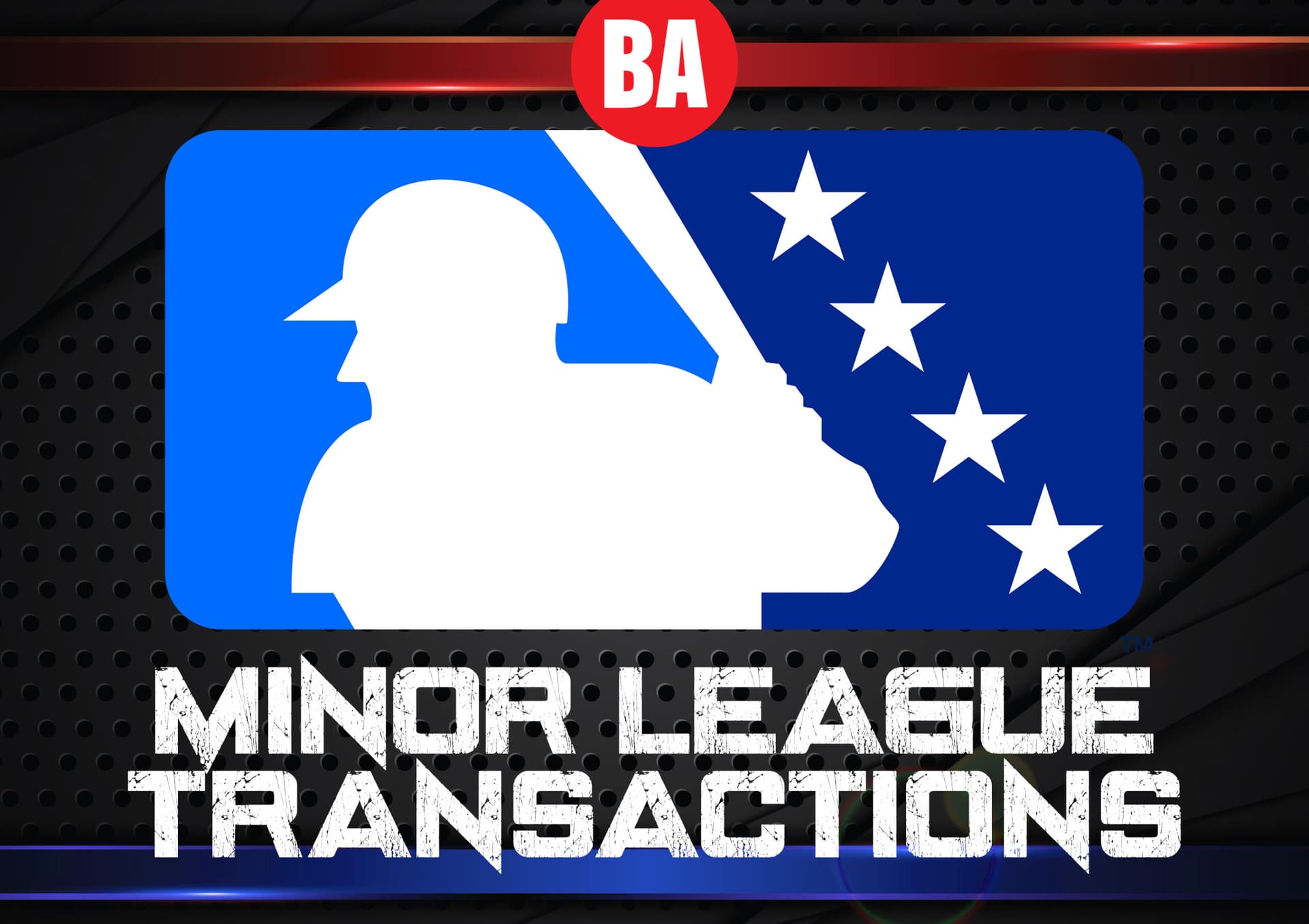 Spring Training Cuts Fuel Triple-A Roster Moves Across Minor Leagues