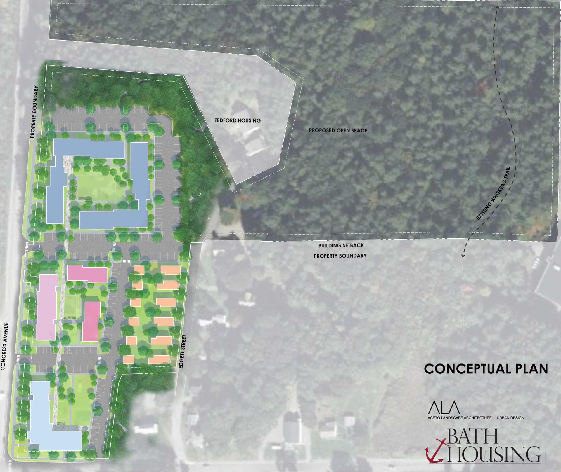 Bath Housing Committee tackles priorities, zoning, homeownership and regional housing