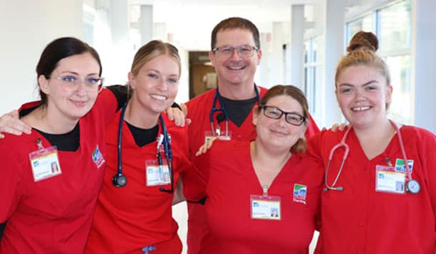 Bay College Nursing Program Wins State Approval, New Cohort Set for 2026