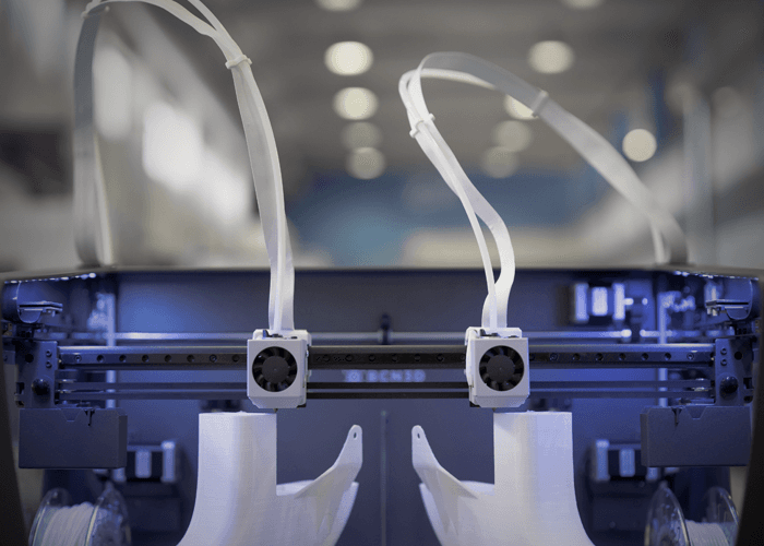 Closed-loop reference method boosts FFF accuracy without slowing prints