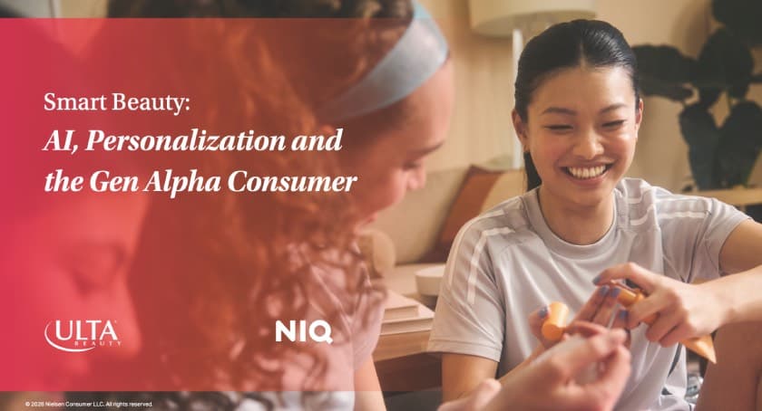 Ulta study shows Gen Alpha still values stores and staff guidance