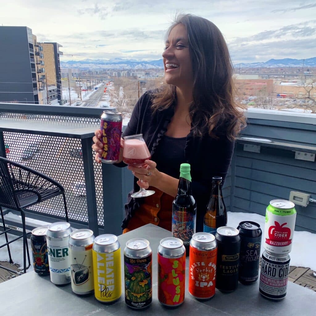 Beer Institute Reports January 2026 Beer Shipments Drop to 9.6 Million Barrels