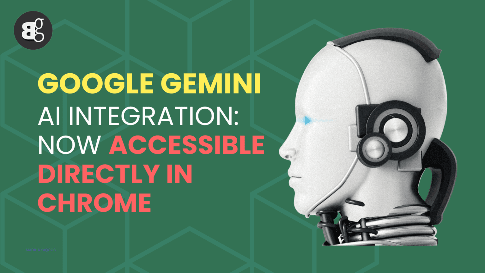 Google Launches Gemini AI in Chrome Across India with Eight Local Languages