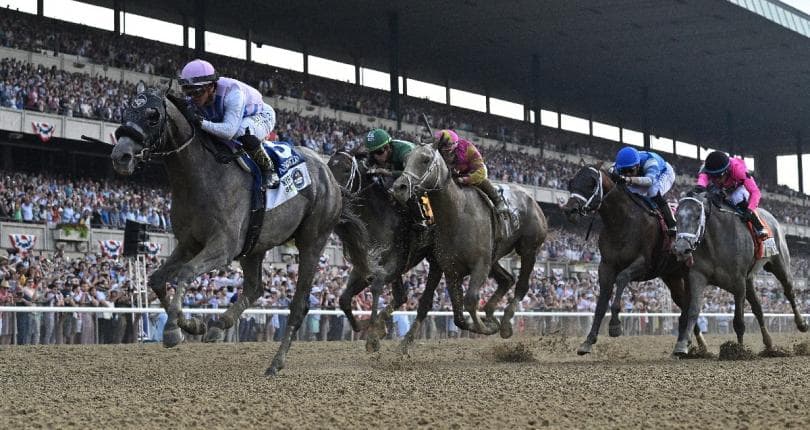 NYRA Opens Jan. 21 Presale Lottery for 2026 Belmont Stakes at Saratoga