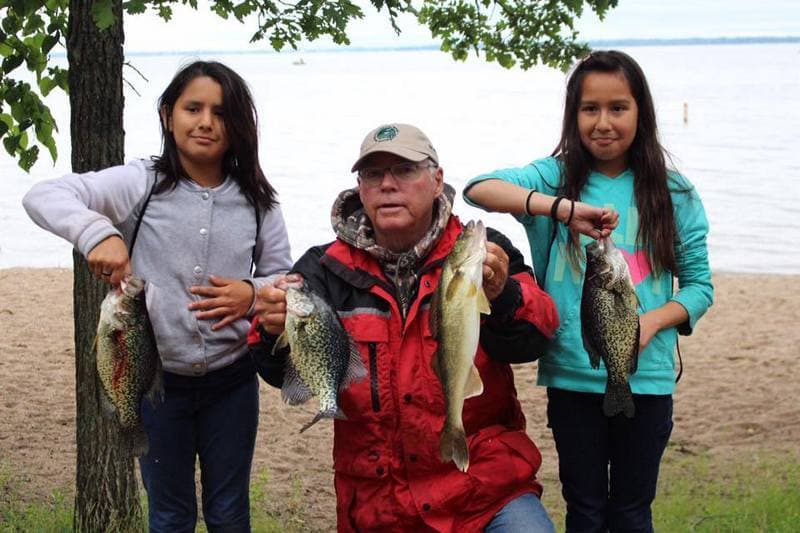 Bemidji Area Take a Kid Fishing Event Opens Registration for June